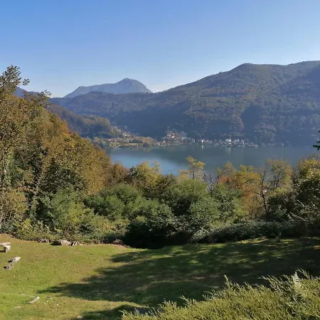 La Finestra Sul * Brusimpiano