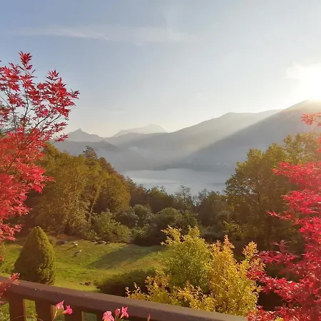 La Finestra Sul Bed & Breakfast *