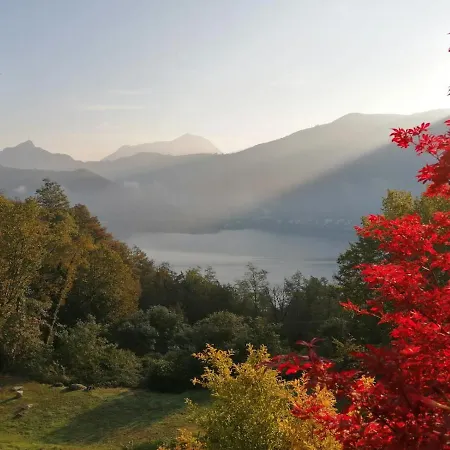Bed & Breakfast La Finestra Sul