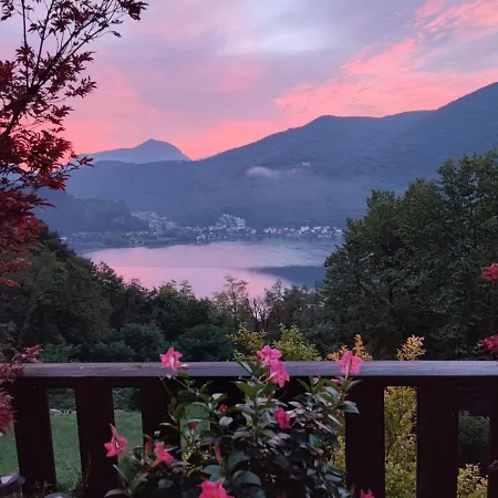 Bed & Breakfast La Finestra Sul *