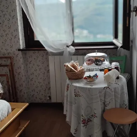 La Finestra Sul Bed & Breakfast *