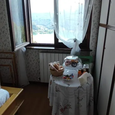 La Finestra Sul Bed & Breakfast