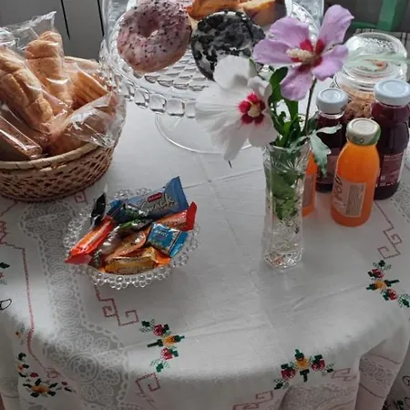 La Finestra Sul Bed & Breakfast Brusimpiano
