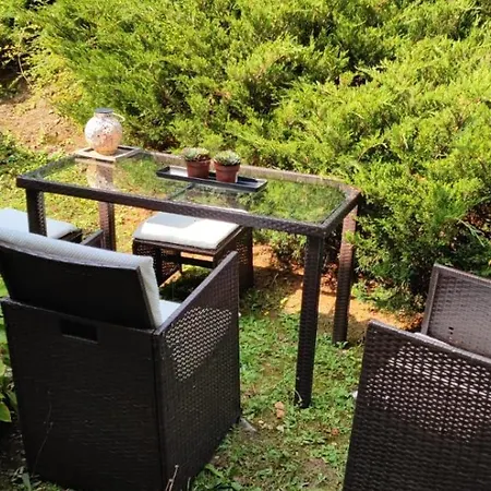 La Finestra Sul Brusimpiano